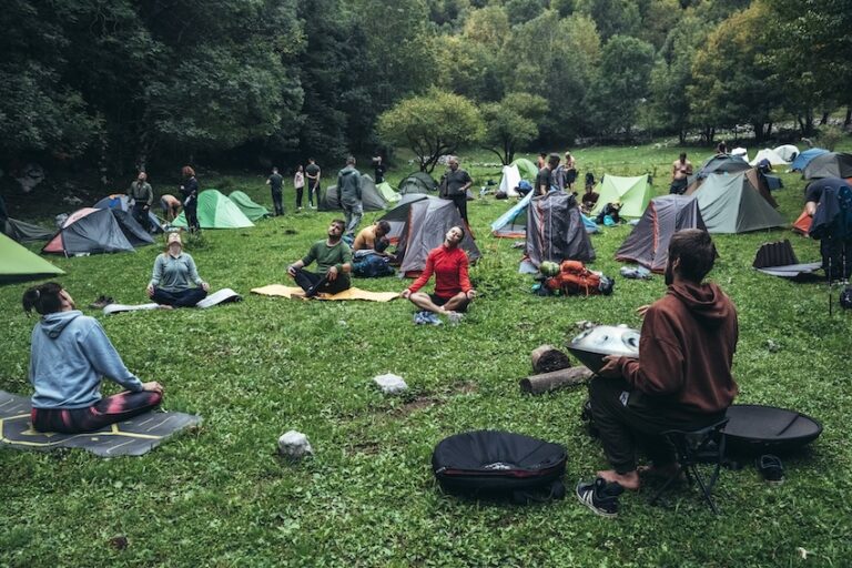 [FOTO] HIGHLANDER Velebit okupio 550 sudionika iz 21 zemlje svijeta