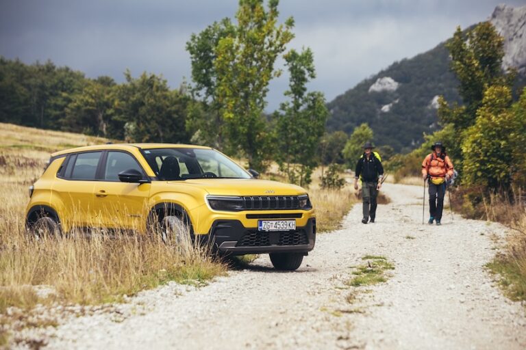[FOTO] HIGHLANDER Velebit okupio 550 sudionika iz 21 zemlje svijeta