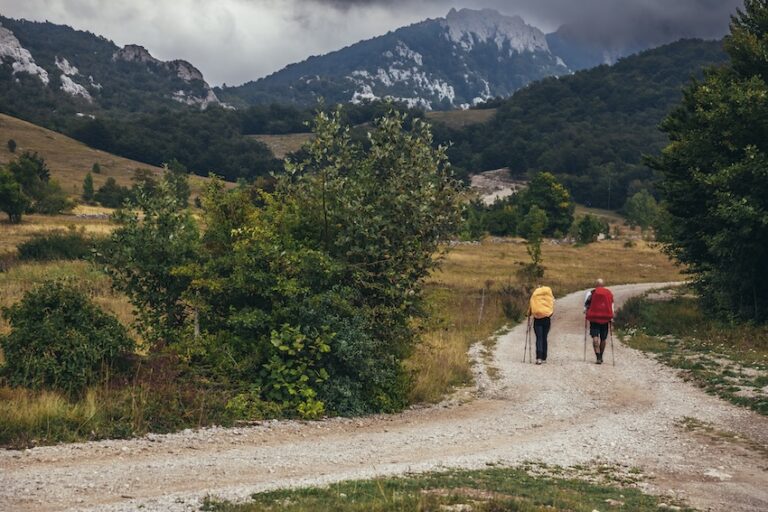 [FOTO] HIGHLANDER Velebit okupio 550 sudionika iz 21 zemlje svijeta