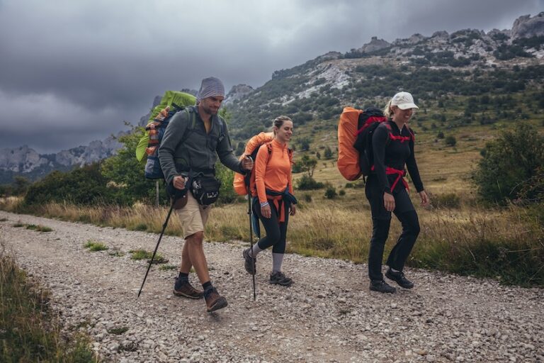 [FOTO] HIGHLANDER Velebit okupio 550 sudionika iz 21 zemlje svijeta