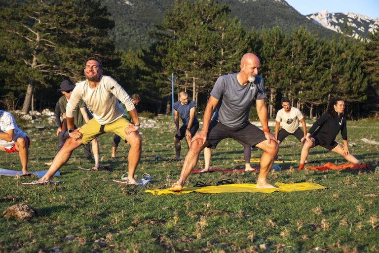 [FOTO] HIGHLANDER Velebit okupio 550 sudionika iz 21 zemlje svijeta