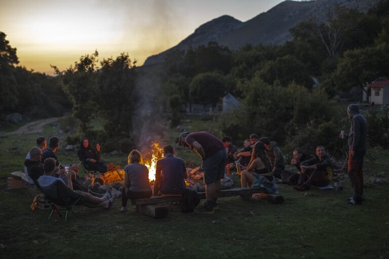 [FOTO] HIGHLANDER Velebit okupio 550 sudionika iz 21 zemlje svijeta