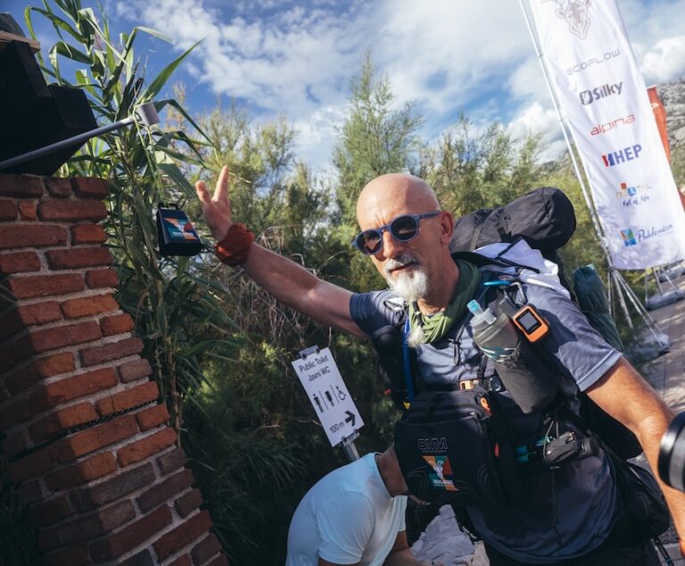 [FOTO] HIGHLANDER Velebit okupio 550 sudionika iz 21 zemlje svijeta