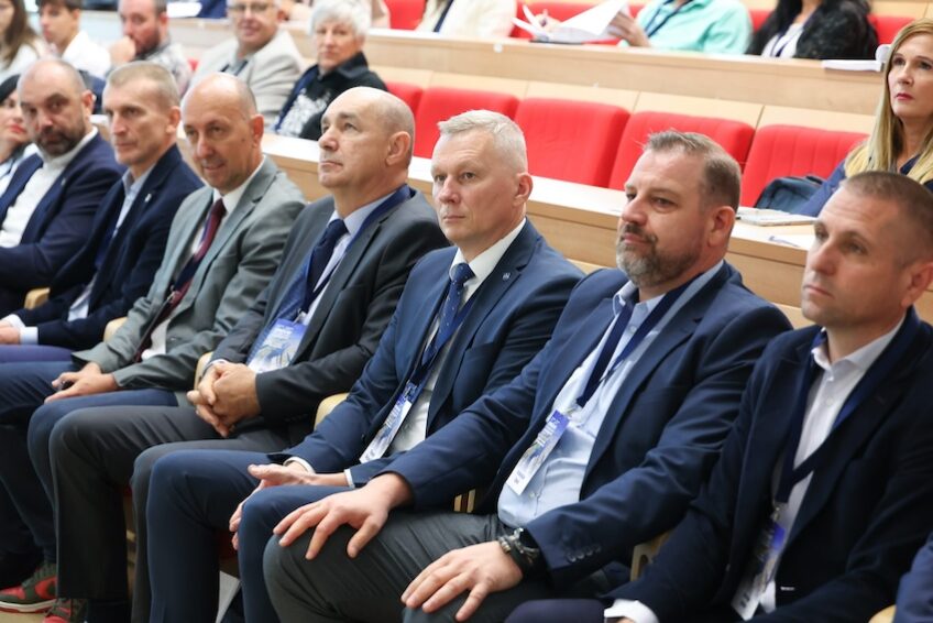 Kopački rit u fokusu: stručnjaci u Osijeku raspravljali o održivosti i budućnosti prirode