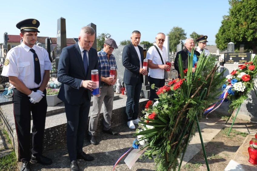 Dan Donjeg grada obilježen proslavom i najavama velikih infrastrukturnih ulaganja