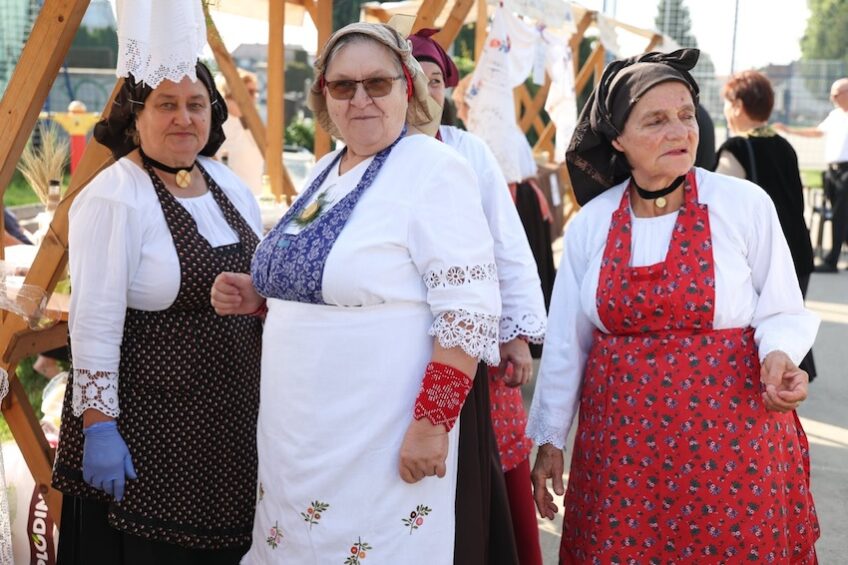Retfala proslavila svoj dan: Svečana sjednica, nastupi, turniri i poruke zajedništva