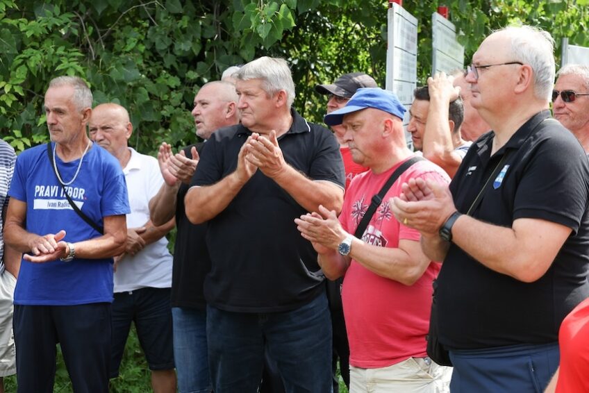 Nakon više od 50 godina čekanja: započela gradnja prometnice koja povezuje Filipovicu s južnom obilaznicom