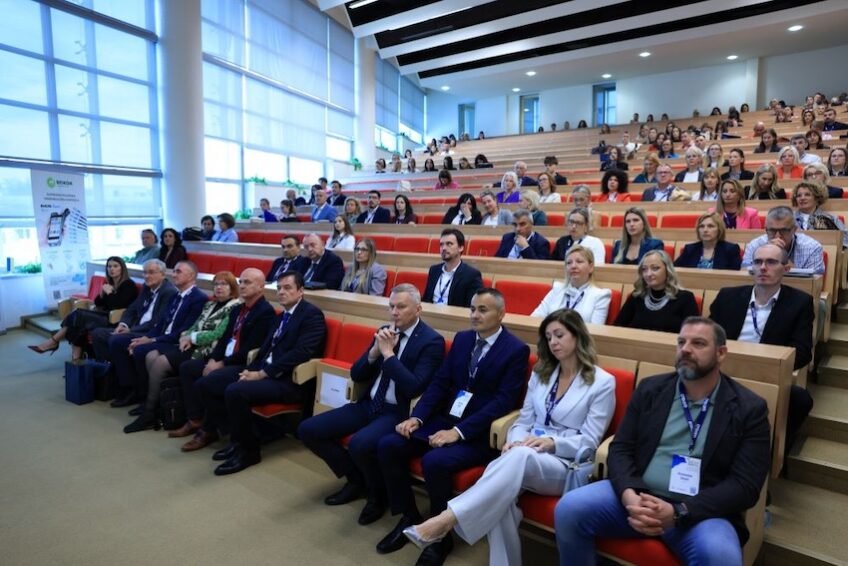 Osijek u znaku hrane i zdravlja: međunarodni skup okupio stručnjake iz cijelog svijeta