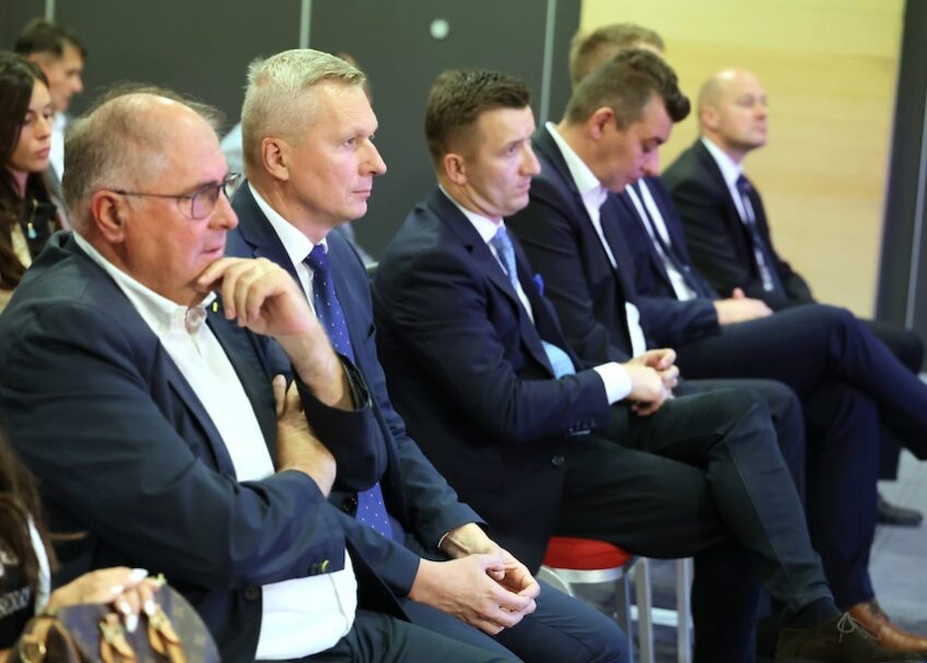 Završni metri Koridora Vc: ključna tema konferencije “Hrvatska u prometu”