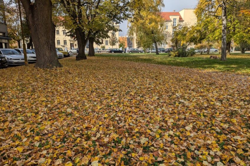 Za vikend pretežno oblačno i hladnije