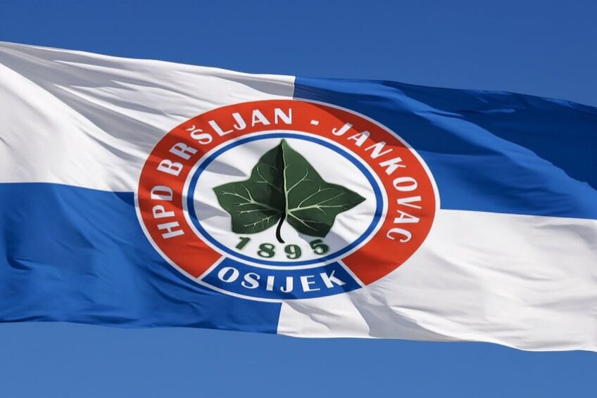 Osječki pješački put [2025.]
