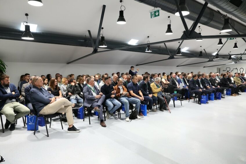 Energetska sigurnost i održive tehnologije glavne teme skupa u Osijeku