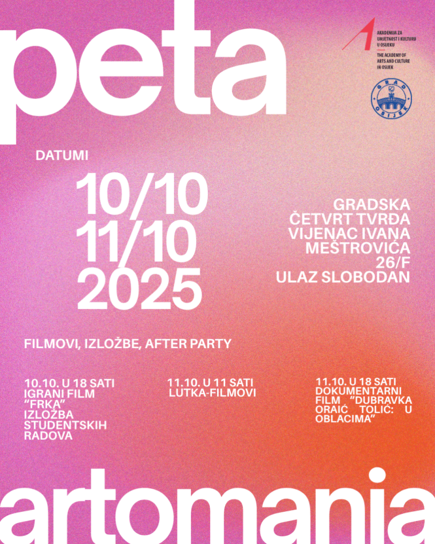 5. Artomania [2025.]