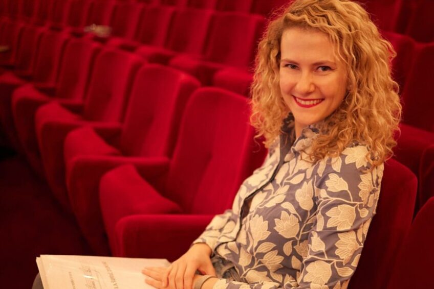 [INTERVJU] Mladi redateljski glas klasične opere: Lea Anastazija Fleger o svom “Zrinjskom”
