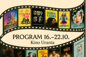 Slika događaja