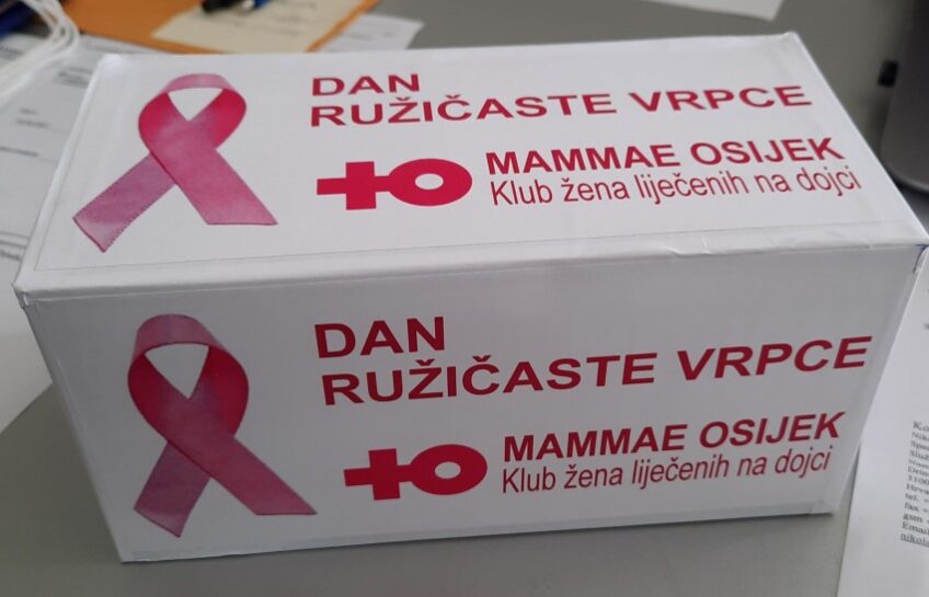 Dan ružičaste vrpce 2025.