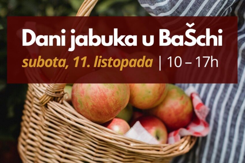 Dani jabuka u BaŠchi