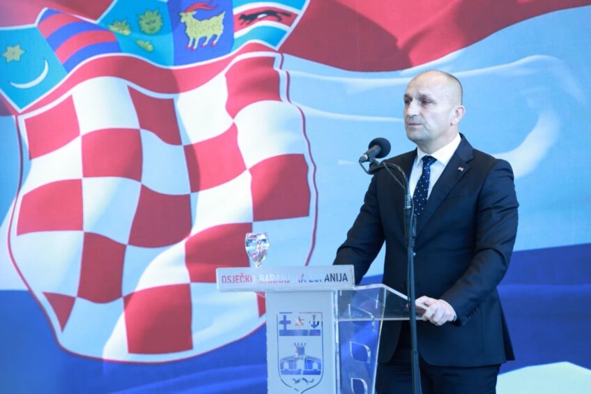 Hrvatska nabavlja sustav protudronske zaštite