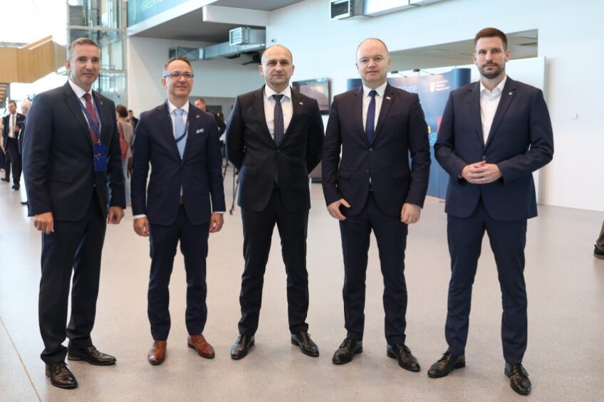 Osijek kao motor Slavonije: Konferencija o useljeništvu istaknula potencijal povratka i ulaganja