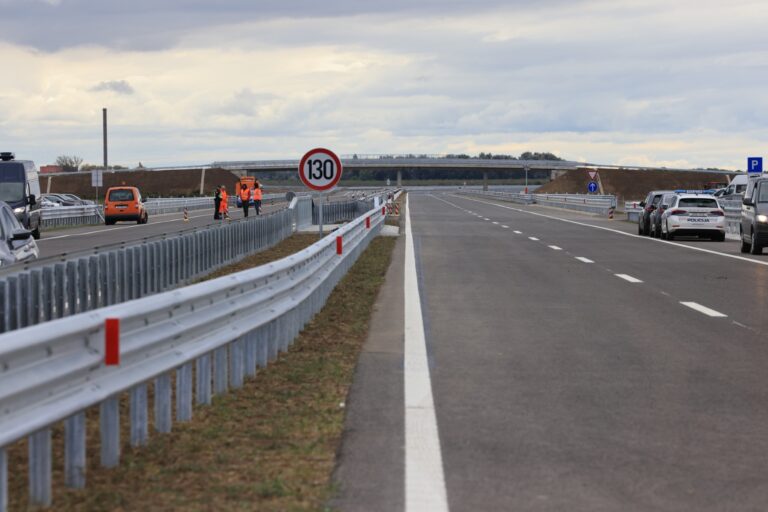 Hrvatska završila izgradnju Koridora Vc – otvorena posljednja dionica autoceste A5 do granice s Mađarskom