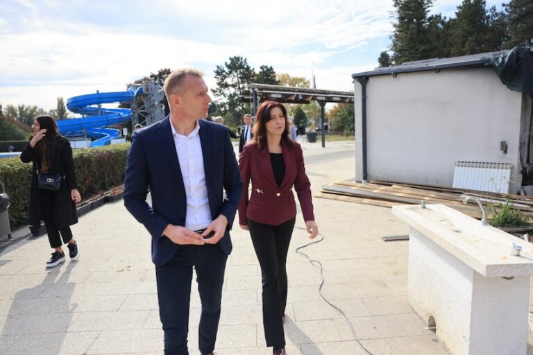 Nova ulaganja u Baranju: Županija s 90.000 eura podupire obnovu SRC-a Kneževi Vinogradi