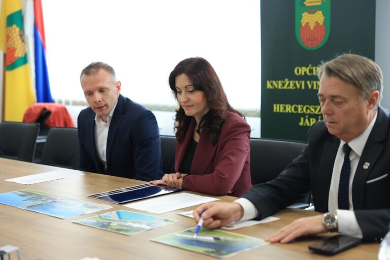 Nova ulaganja u Baranju: Županija s 90.000 eura podupire obnovu SRC-a Kneževi Vinogradi