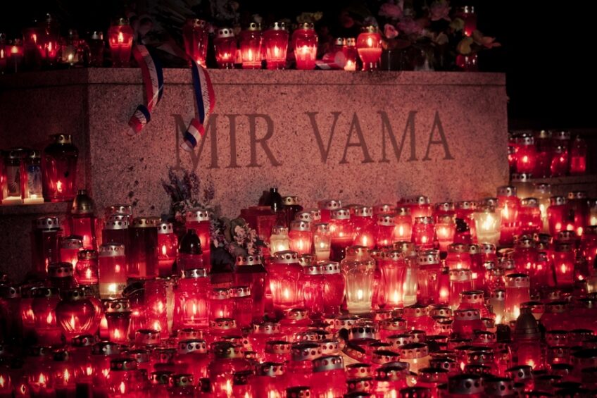 Vlada donijela odluku za blagdan Svih svetih