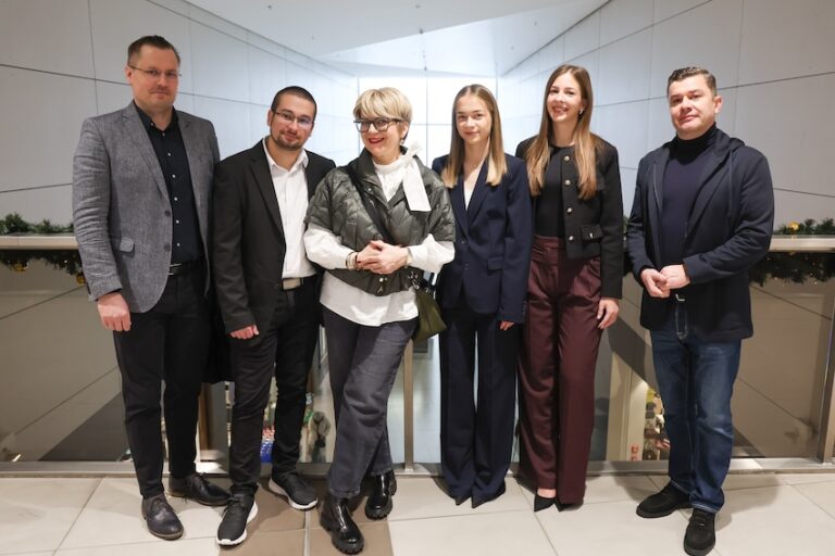 Osijek u znaku prevencije: predstavljen projekt “Čuj, Srce Ti Priča!”
