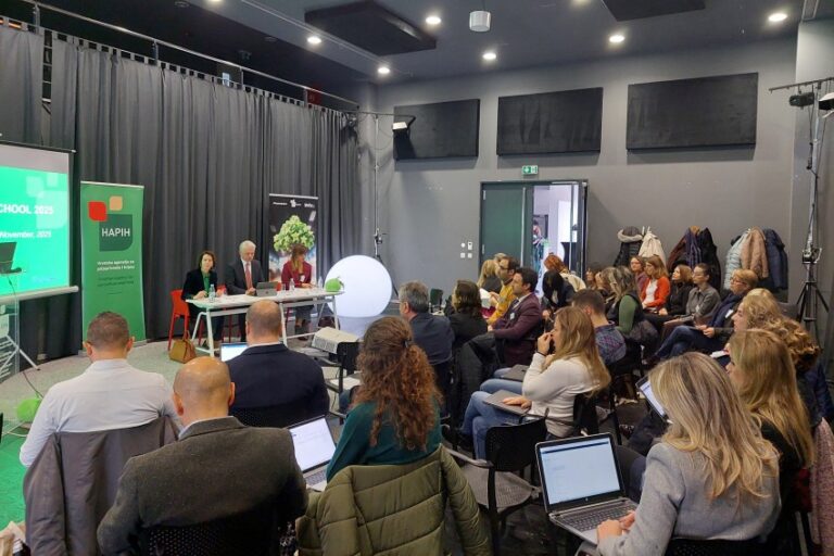 Osijek i ove godine regionalno središte prijenosa znanja u području sigurnosti hrane i biljnog zdravstva