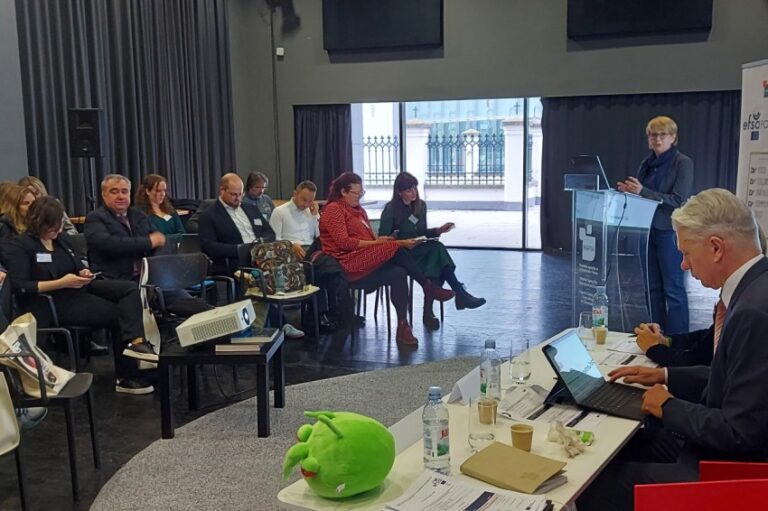 Osijek i ove godine regionalno središte prijenosa znanja u području sigurnosti hrane i biljnog zdravstva