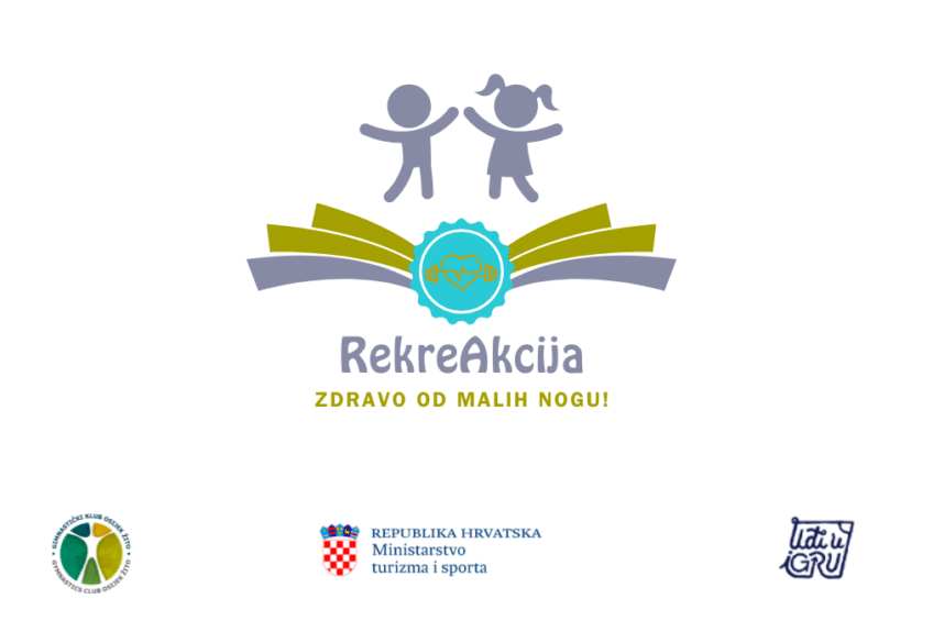 Besplatani treninzi gimnastike i parkoura u Sokolu za kraj godine