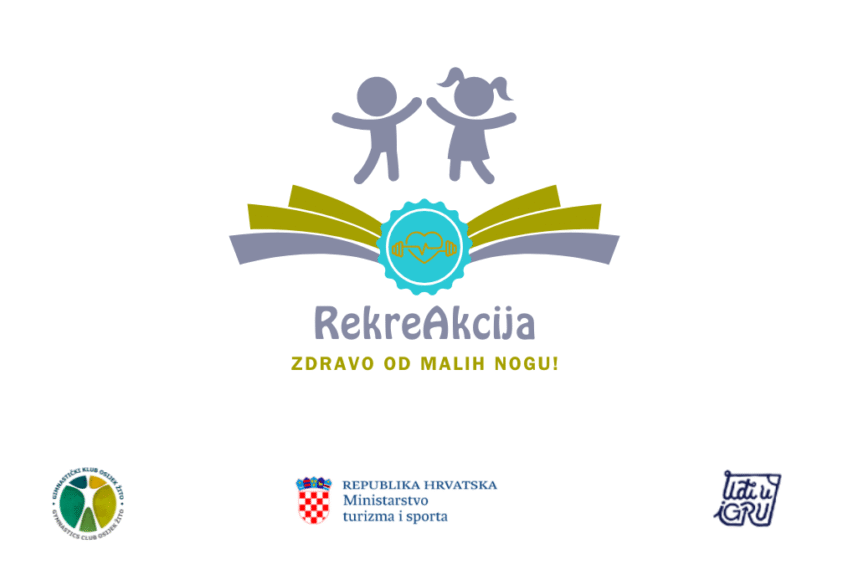 Besplatni funkcionalni i cycling trening u Sokolu za djecu u studenom