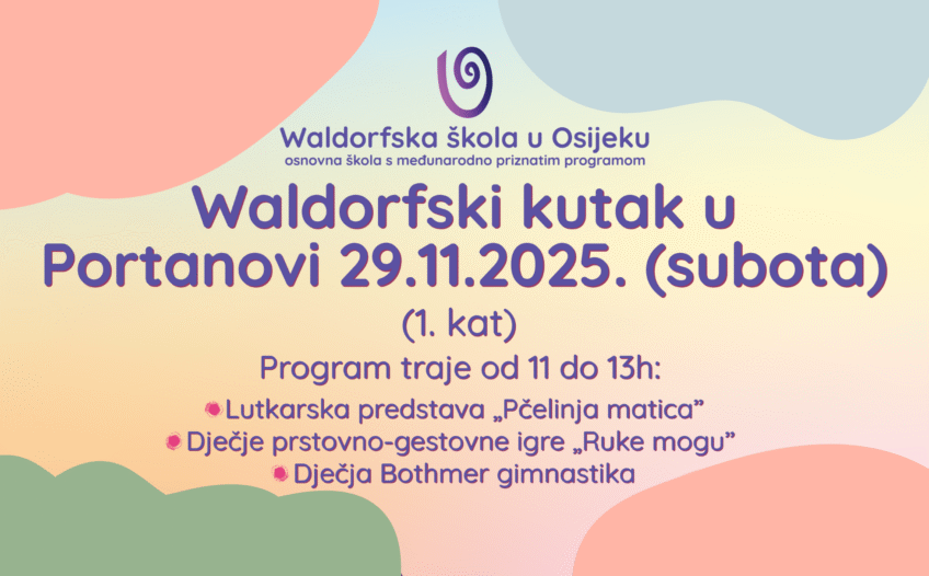 Black friday u Portanovi: shopping koji se ne propušta!
