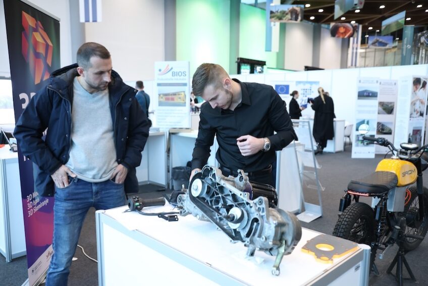Osijek ponovno u znaku održivosti: Green Matrix Summit vraća vodeće inovatore i otvara ključne teme zelene i digitalne tranzicije