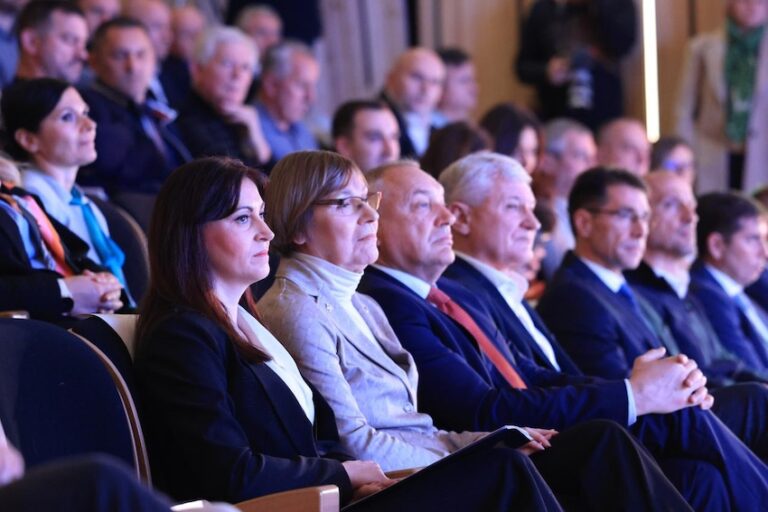 Osijek domaćin godišnje konferencije HOO-a: Naglasak na razvoju sporta i ulaganjima u infrastrukturu