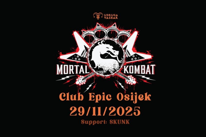 Club Epic: Mortal Kombat