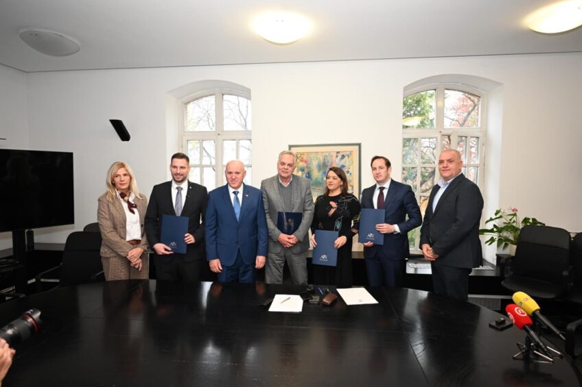 U Osijeku kreće gradnja 206 POS stanova: projekt vrijedan 28 milijuna eura