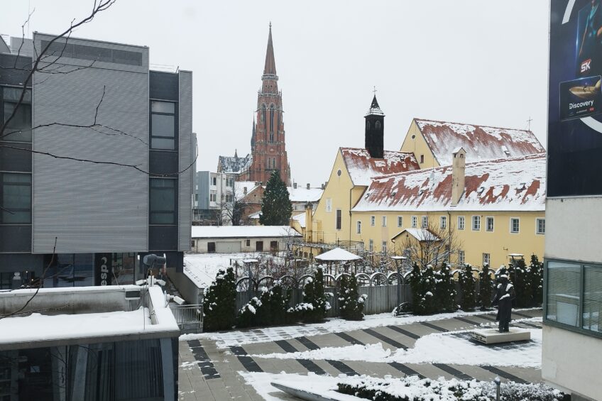 Besplatno turističko vođenje “Upoznaj svoju zemlju”