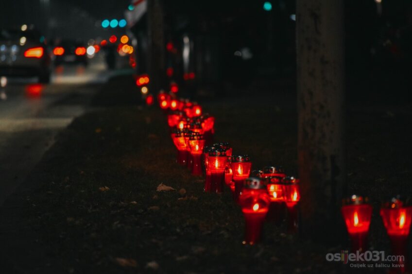 Dan sjećanja: Osijek odaje počast gradu heroju