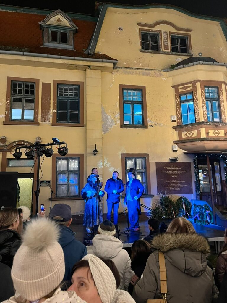 [FOTO] Tople note i osmijesi: Treći Advent na Mačkamami oduševio posjetitelje