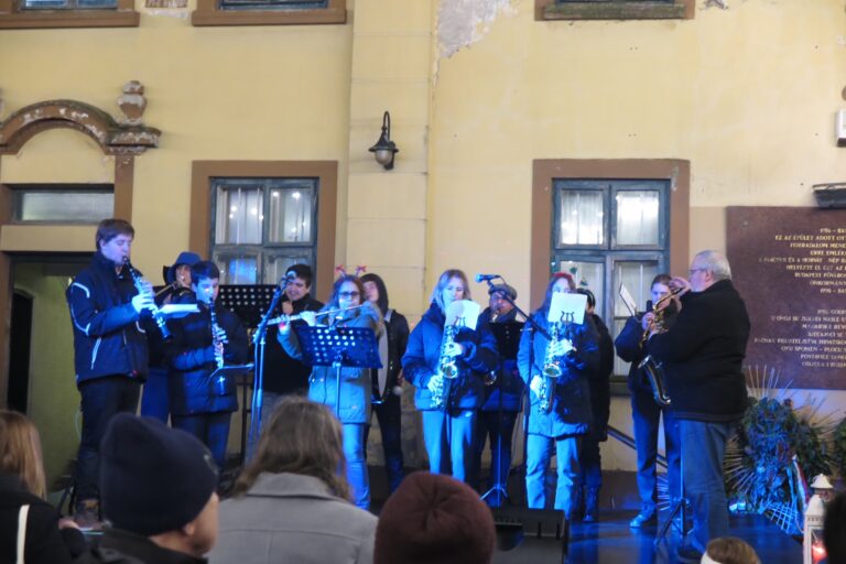 [FOTO] Tople note i osmijesi: Treći Advent na Mačkamami oduševio posjetitelje