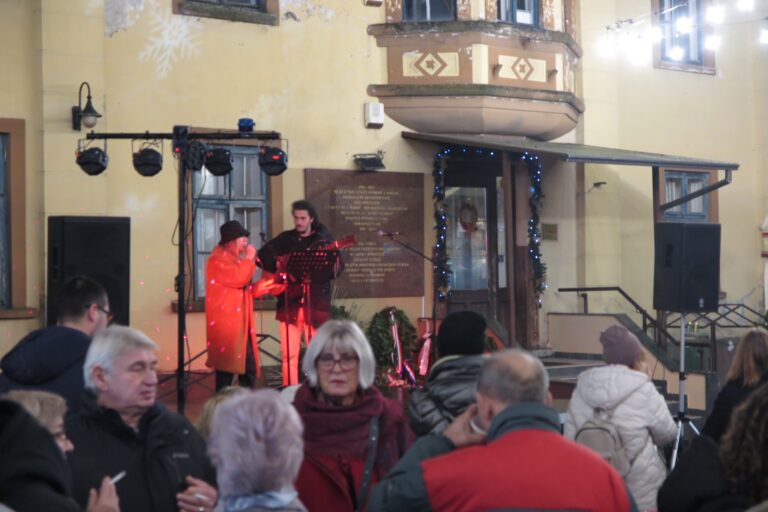 [FOTO] Tople note i osmijesi: Treći Advent na Mačkamami oduševio posjetitelje