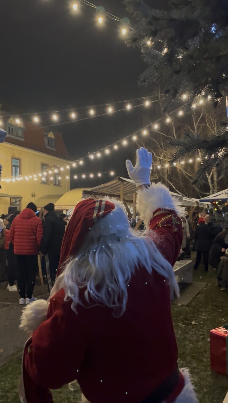 [FOTO] Tople note i osmijesi: Treći Advent na Mačkamami oduševio posjetitelje