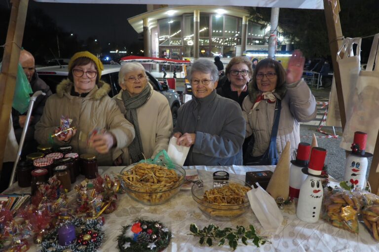 [FOTO] Tople note i osmijesi: Treći Advent na Mačkamami oduševio posjetitelje