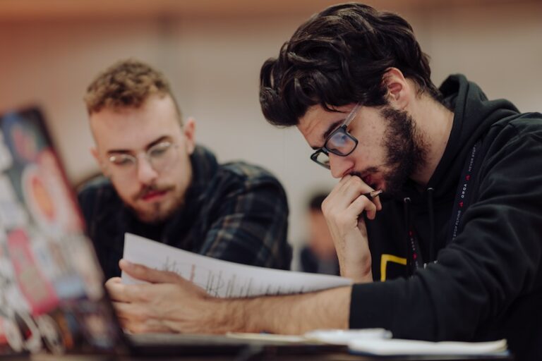 Orqin izazov na EFOS-u: studenti rješavali stvarni poslovni problem i osvojili 1500 eura
