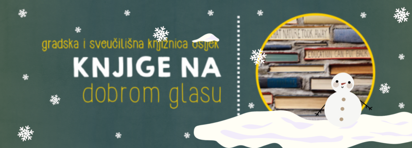 Toplih 20: božićne knjige koje će vas razveseliti