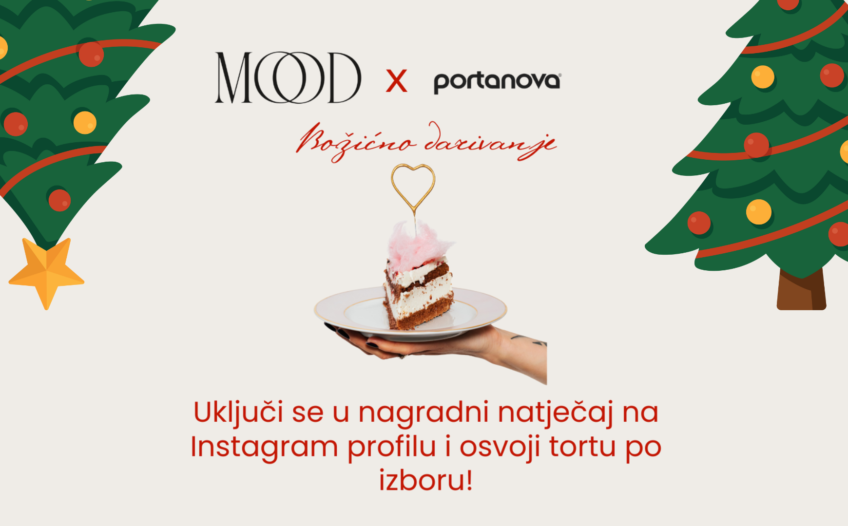 Advent u Portanovi u punom je zamahu: darivanje, druženje i blagdanska atmosfera na svakom koraku