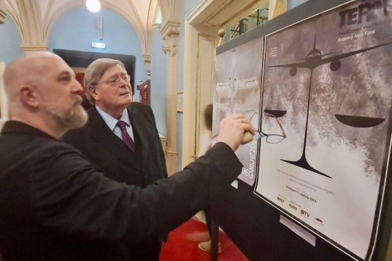 Veleposlanik Hector o Osijeku: “Živ, srdačan i pun potencijala”
