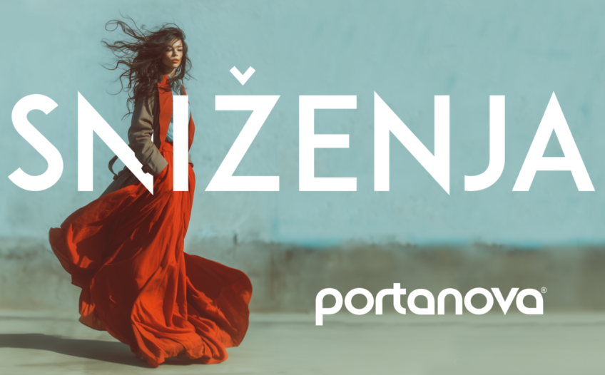 Nova godina počinje popustima, odlukama i zabavom – Portanova ima plan za sve!