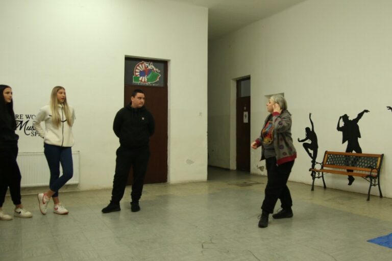 Filmske priče u stop-triku: radionica “See/Touch/Try” održana u Dardi